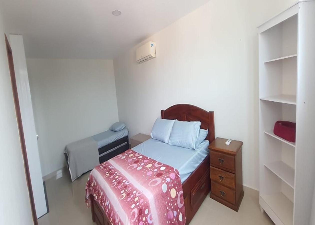 Apartamento Grande Loft Duplex