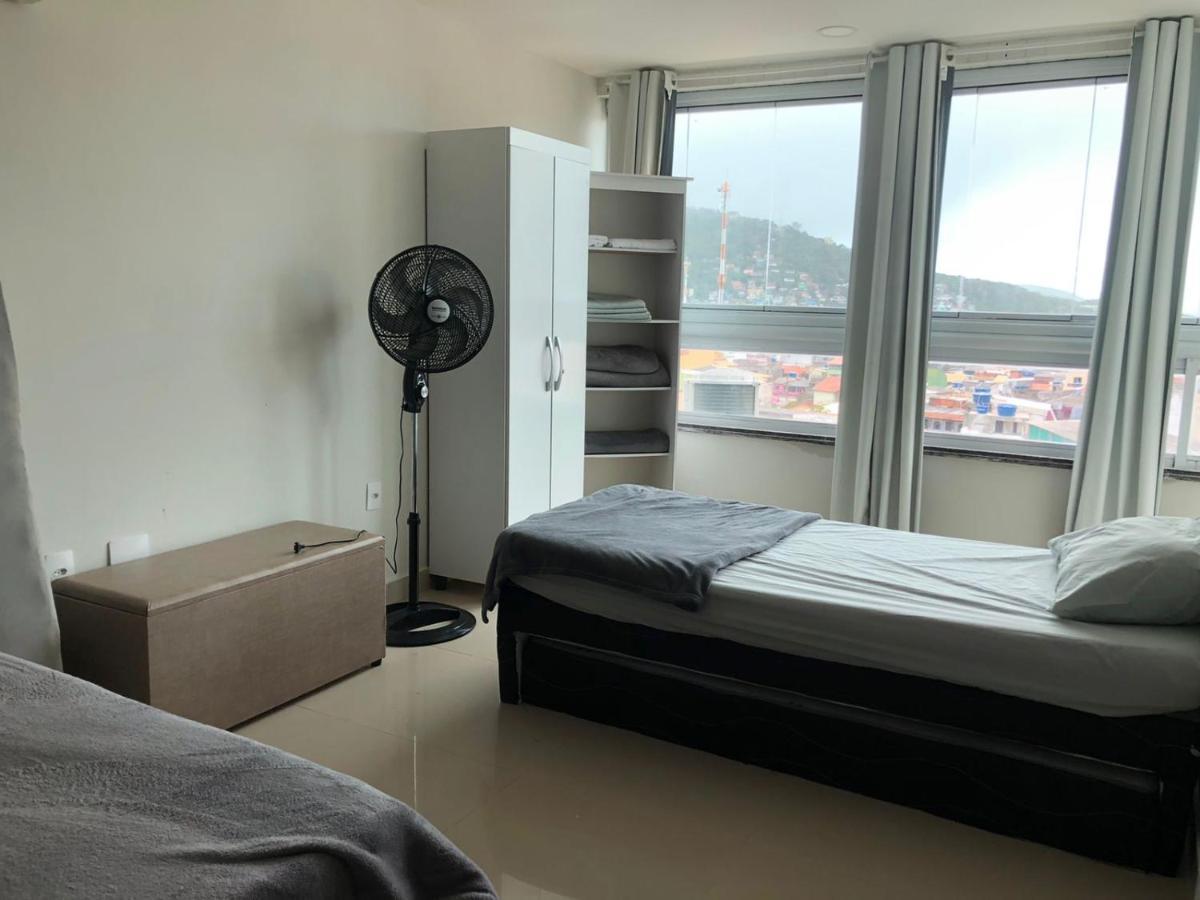 Apartamento Grande Loft Duplex *