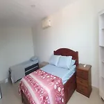 Praia Grande Loft Duplex