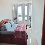 Praia Grande Loft Duplex
