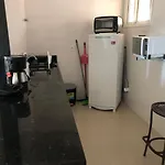 Praia Grande Loft Duplex