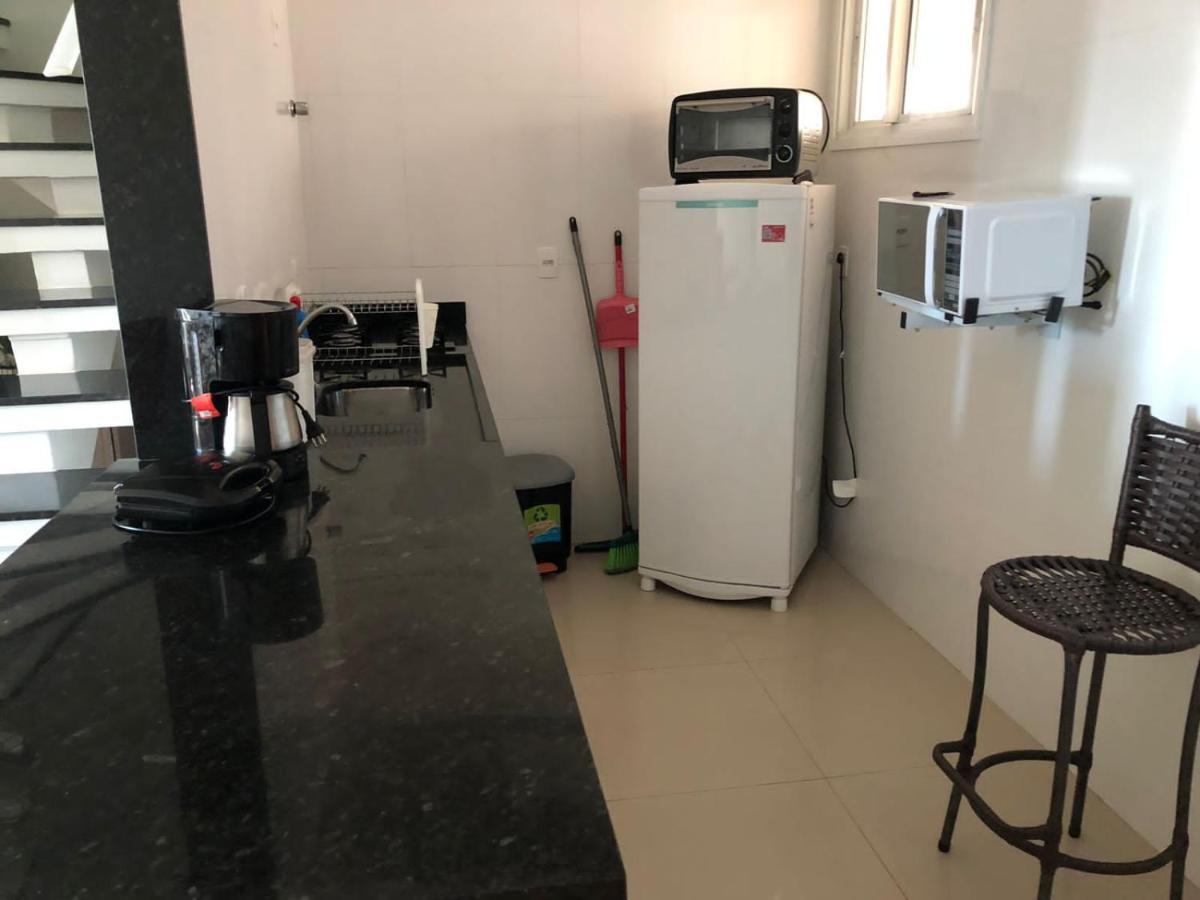 Apartment Grande Loft Duplex *