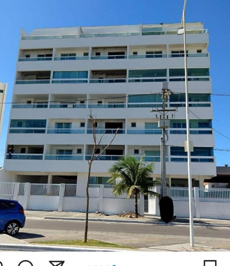 Grande Loft Duplex Apartment Arraial do Cabo