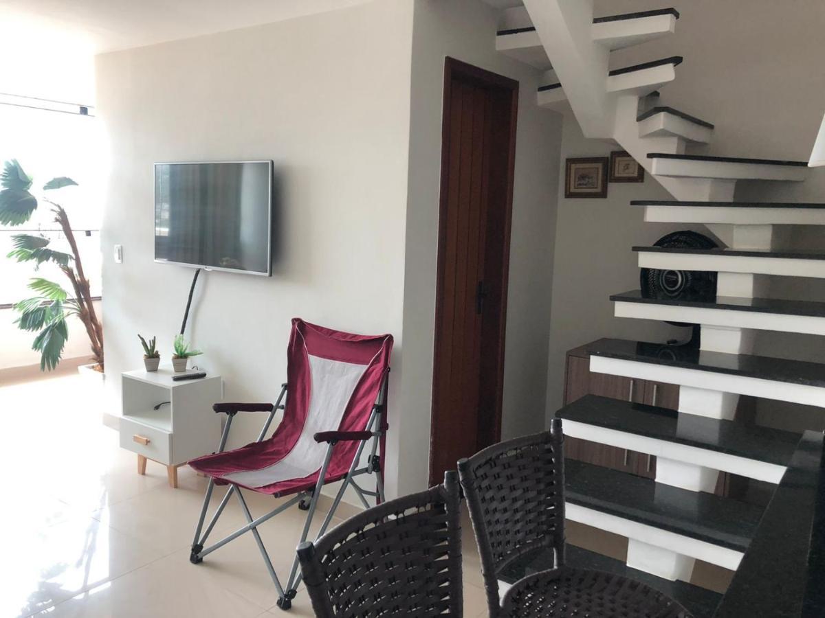 Grande Loft Duplex Apartment